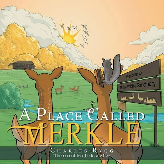A Place Called Merkle