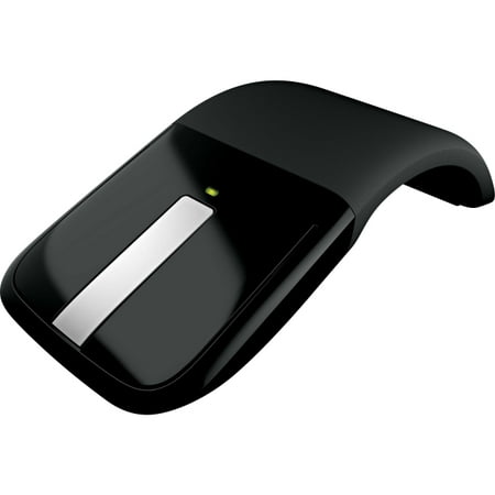 Microsoft Surface Arc Touch Mouse (Best Bluetooth Mouse For Ipad)