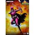 thumbnail image 5 of THREEZERO - Mighty Morphin Power Rangers Ranger Slayer Px 1/6 Scale Action Figure (Net), Threezero, Gifts, 5 of 6