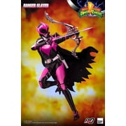 THREEZERO - Mighty Morphin Power Rangers Ranger Slayer Px 1/6 Scale Action Figure (Net), Threezero, Gifts