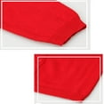 thumbnail image 7 of XXYYZZ Boy Girl School Uniform Cardigan Sweater Baby Basic Button Knit Tops, 7 of 7