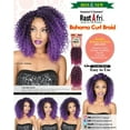 thumbnail image 3 of RastAfri Bahama Curl Crochet Hair, 3 of 4