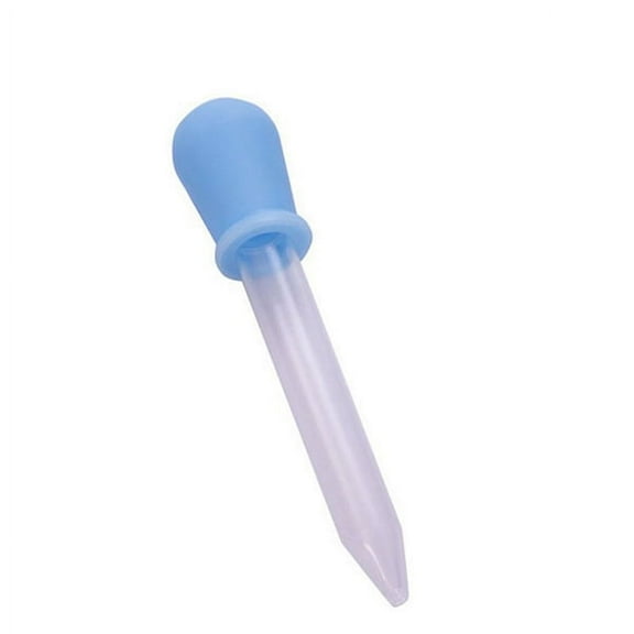 6 Pcs Droppers Candy Making Supplies Pipettes for Gummy Mold Liquid Dropper Liquid Pipettes Dropper Pipette Baby