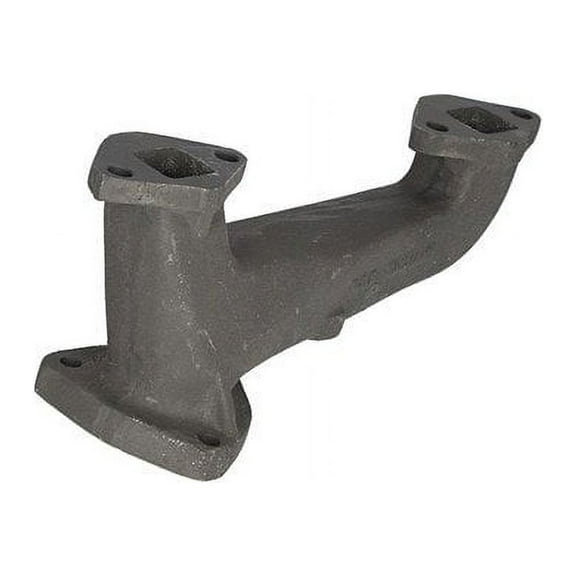 Exhaust Manifold fits Massey Ferguson 165 30 3165 37781401 736218M1