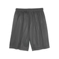 thumbnail image 2 of Ma Croix Kids Basketball Athletic Mesh Shorts, 2 of 5