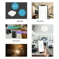 thumbnail image 6 of ZigBee3.0 Gateway Hub Wireless Smart Bridge Home Appliance Remote Controller Automation Device Work APP Control, 6 of 10