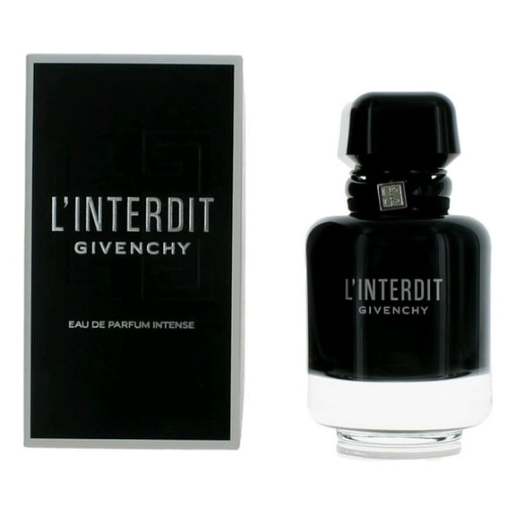 L'Interdit by Givenchy Women 2.5 oz Eau De Parfum Spray