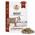 thumbnail image 1 of Bully Bunches Freeze Dried Beef Liver (100g) - Human Grade, 1 of 2