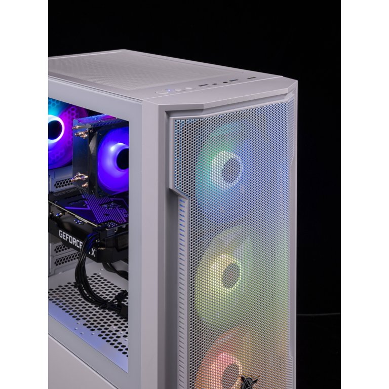 Skytech Archangel Gaming PC, Intel i5 2.5GHz, GEFORCE RTX