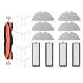 thumbnail image 1 of For MI Robot Vacuum Mop 2 STYTJ02ZHM Accessories Vacuum Cleaner Spare Replacement Brush Filter Mop Cloth, 1 of 5