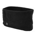 thumbnail image 3 of Bufanda De Cuello Con Calefacción Eléctrica De Invierno, Bufanda Con Calefacción, Bufanda Con Calefacción Eléctrica De Poliéster Suave, Envoltura De Cuello Negra Ajustable Con 3 Temperaturas Alimentad, 3 of 5