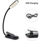 thumbnail image 5 of Lamp Reable Book Light 7 LED Reading Light With 3 Brightness Levels, Touch Switch, Bedside ClipOn Book Lamp, 5 of 5