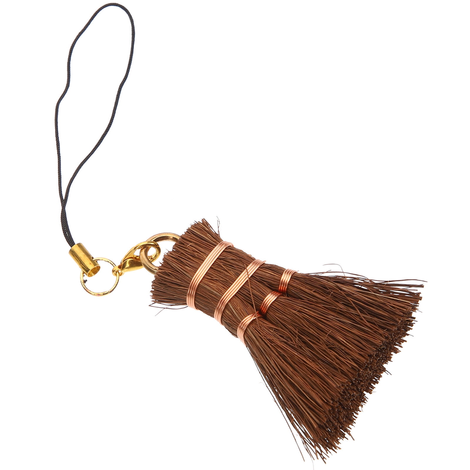 Hand Broom Small Whisk Broom Tea Ceremony Broom Palm Broom Sweeping Broom