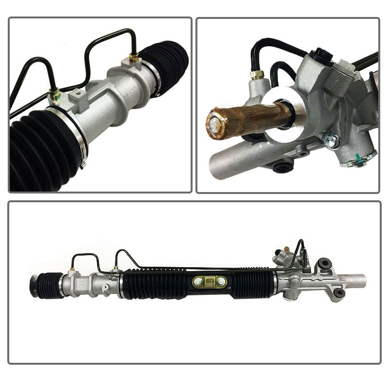 Power Steering Rack&Pinion for 0206 Honda CRV 0306 Element 53601S9AA01 Car & Truck Steering