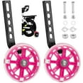 thumbnail image 1 of olkpmnmk Tools,Accessories,Wheels Support for Children Support for Child Wheels Support Wheels Tools & Home Improvement,Home Essentials,Clearance Items, 1 of 8