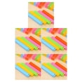 thumbnail image 1 of Toystoory 10PCS Food Clips Folding Storage Bags Bread Kitchenware Reusable Sealing Wear-resistant Clamp Clamps Light Sealer Fresh Type2 NO2, 1 of 6