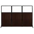 thumbnail image 1 of Work Station Screen - W/ Window - Laminate, 1 of 6