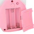 thumbnail image 3 of Wireless o Baby Monitor Two Way Talk Baby Monitor with Music Pink, 3 of 3