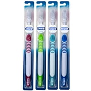 Oral-B Complete Fresh Scope Scented Soft Bristles Toothbrush 1 ea