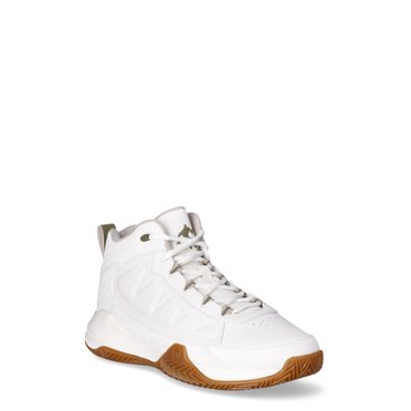 AND1 Men’s Backcut Basketball High-Top Shoes