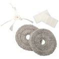 thumbnail image 2 of For Lydsto W2 Robot Vacuum Cleaner Replacement Parts Accessories, 2 of 12