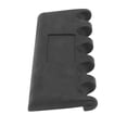 thumbnail image 4 of Soporte Para Tacos De Billar De 5 Tacos, Soporte Para Palo De Billar, Base Negra, Resistente Al Deslizamiento, Ligera, Práctica Y Resistente Para Accesorios De Tacos De Billar, 4 of 7