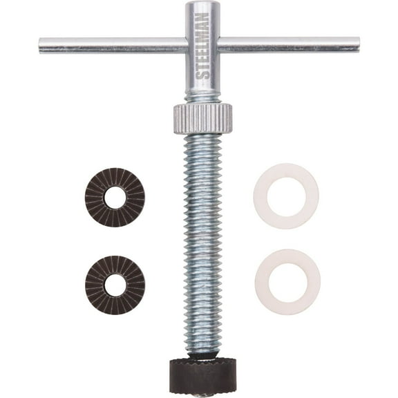 Steelman Faucet Reseater Kit 61205