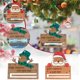 thumbnail image 1 of Fiudx Navidad Tarjetas De Regalo En Efectivo De Navidad | Tarjetas De Navidad Con Dinero Para Niños | 1 Pieza De Soportes De Regalo Para Tarjetas De Dinero Navideñas Para Efectivo, 1 of 3