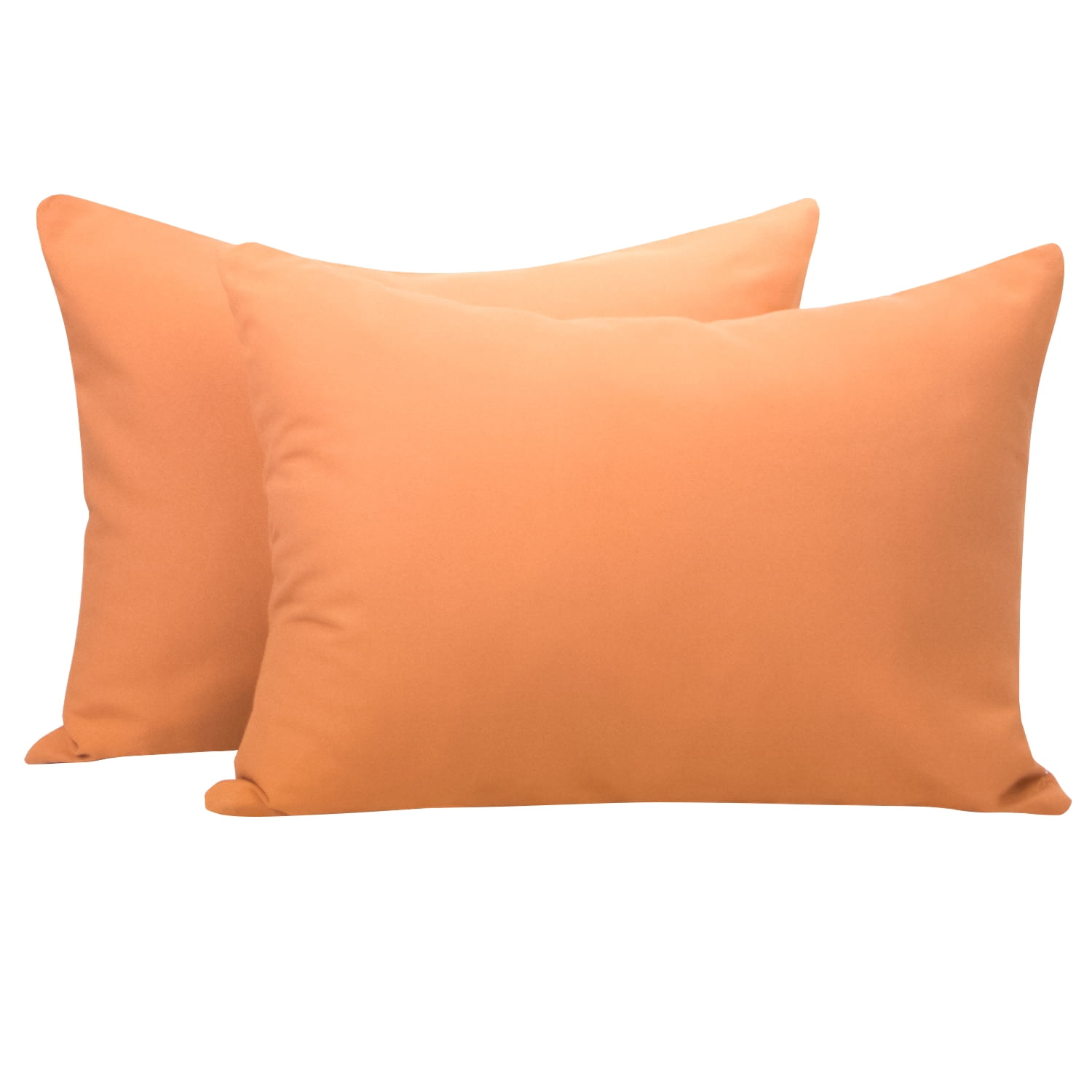 NTBAY 2 Pack Microfiber Toddler Pillowcases, Ultra Soft Travel Pillow