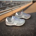 thumbnail image 3 of New Balance Mens 311 Size 10 Street Casual Shoes Sneakers gray Y2K Style, 3 of 5