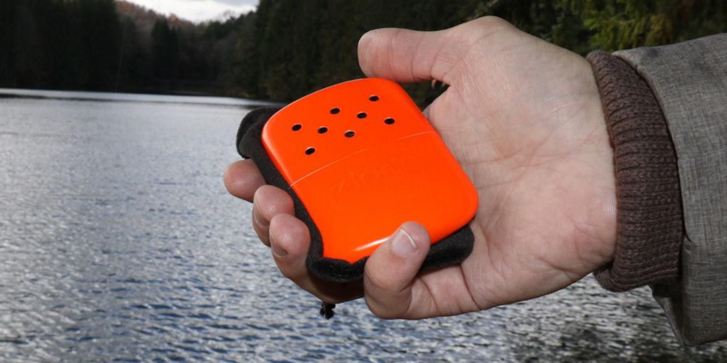 Zippo 12 Hour Hand Warmer - 40348