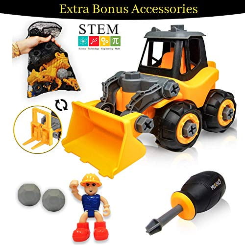 Best take apart sales toys for toddlers