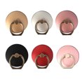 thumbnail image 3 of Electronicheart Round Phone Ring Adhesive Round Phone Holder 360 Degree Rotation Phone Table Desk 3D Ring Grip, 3 of 7