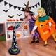 thumbnail image 1 of Juego Inflable de Lanzamiento de Sombrero de Bruja de Halloween | Juego de Lanzamiento de Aros de Pvc de 3 Piezas con Diseño de Tarro de Poción | Decoración Portátil para Fiestas Infantiles y Adultas, 1 of 6
