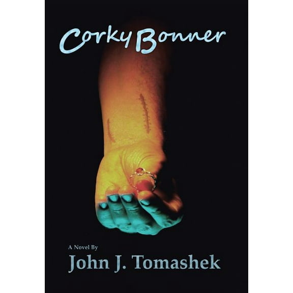 Corky Bonner (Hardcover)