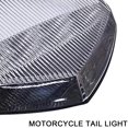 thumbnail image 3 of 10LED Multifonction Frein Avertissement Rue Voiture Queue Feu Moto Modifié Queue Moto Course Plaque d'Immatriculation Feux LED Clignotants Feux de Frein, 3 of 7