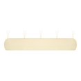 thumbnail image 1 of Funda protectora para toldo shamjiam accesorios protectores para sombrillas de exterior Beige 2 m, 1 of 8