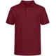 thumbnail image 1 of Polo Nautica Big Boys, uniforme piqué de manga corta, 1 of 1