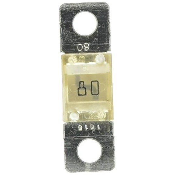 Bussmann AMI80 Fuse