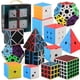 thumbnail image 4 of Juego de combinación de cubos de Rubik, caja de regalo de cubos de Rubik de colores reales, juguetes educativos para niños, 4 of 5