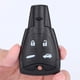 thumbnail image 2 of Sidaley Funda para llave de coche con mando a distancia, duradera, suave, ligera, carcasa para llaves, pequeña, fácil operación, uniforme, costura, Vehículos, repuestos y accesorios Mis Tipo 1 Sidaley VI018436-01, 2 of 6
