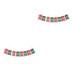 thumbnail image 2 of Toystoory Fiesta Inolvidable Exquisito Banner De Fiesta Patrones Exquisitos Suministros Para Fiestas Type7 NO7, 2 of 6