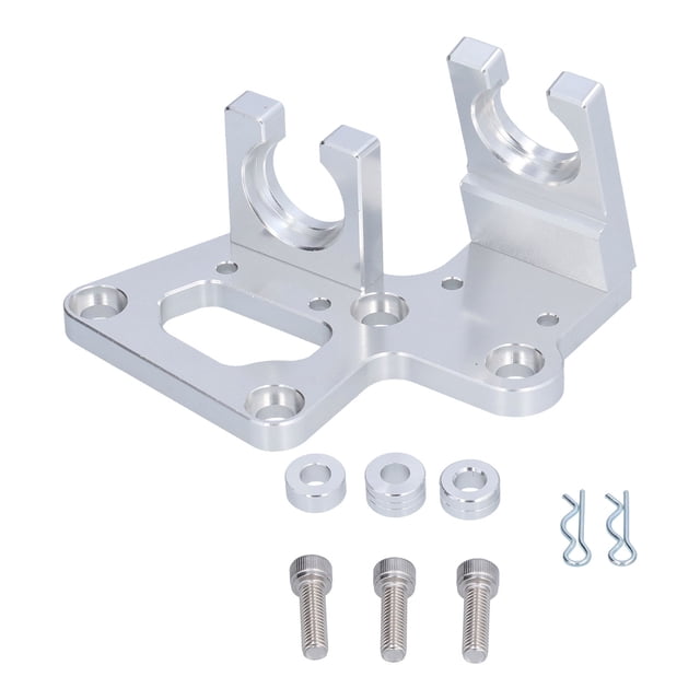 Soporte de cable de cambio de transmisión de aluminio de repuesto para Acura RSXS K20 K24 Serie K