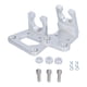 thumbnail image 1 of Transmission Shifter Cable Bracket Aluminum Replacement for Acura RSXS K20 K24 K Series, 1 of 9