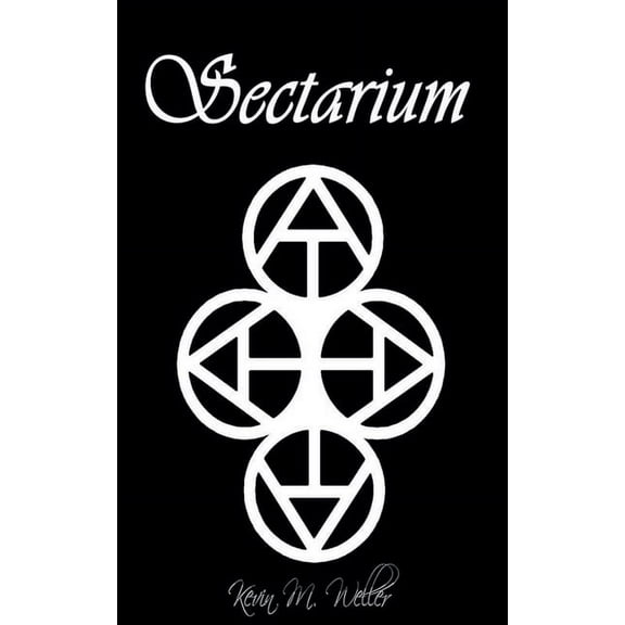 Sectarium, (Paperback)