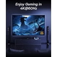 thumbnail image 4 of Estación de acoplamiento Baseus GameX 6 en 1 para Steam Deck, 4 of 6