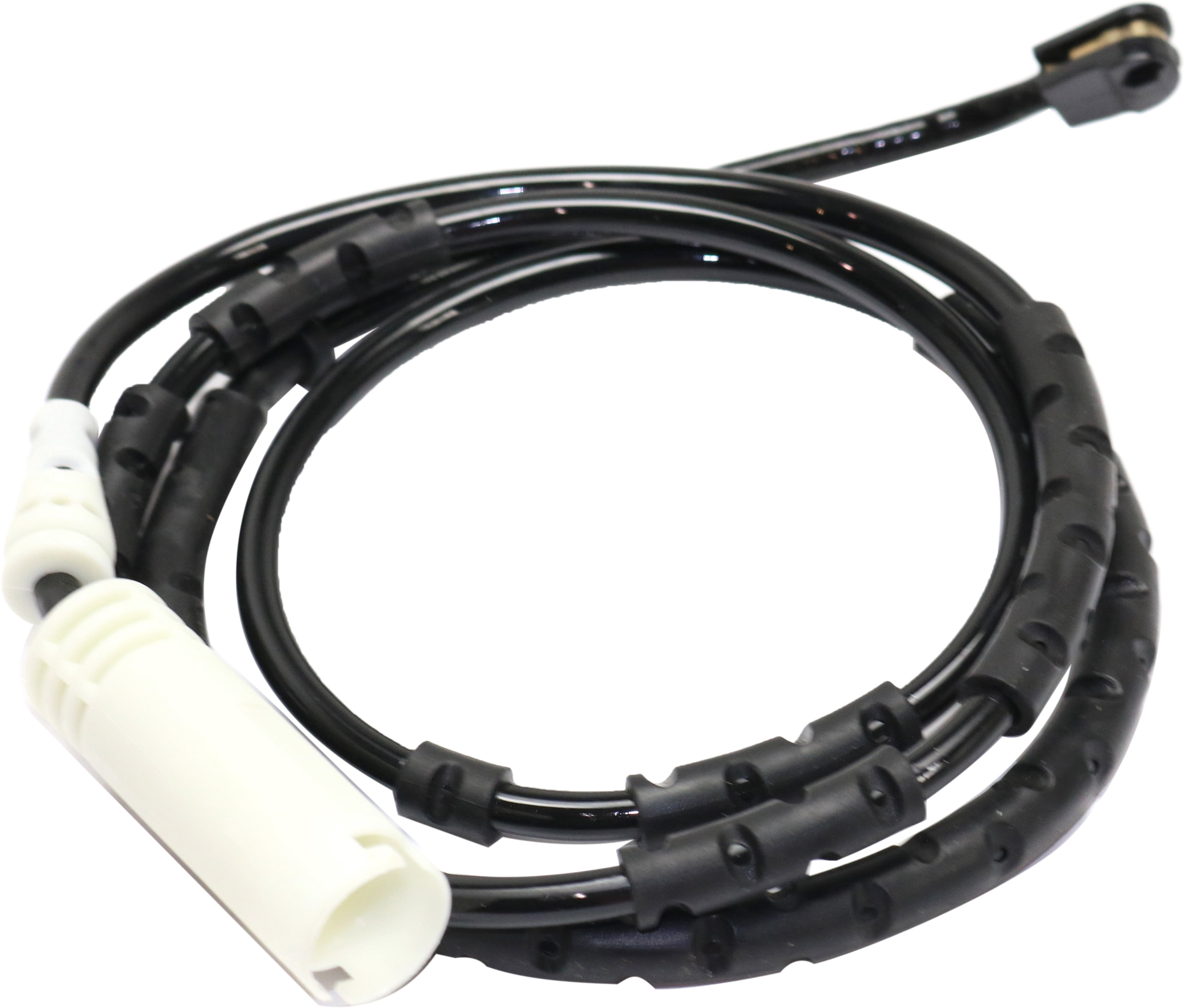 Replacement REPB271831 Brake Pad Sensor Compatible with 2013-2015 BMW X1 Rear