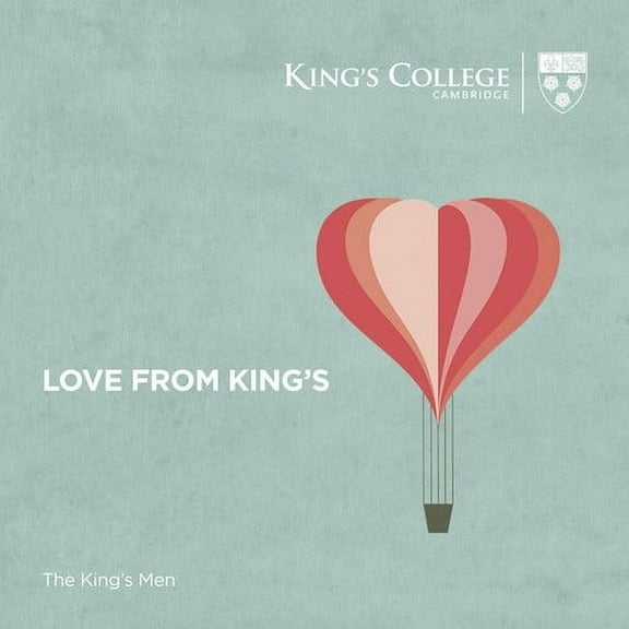 The King's Men - Love From King's - Music & Performance - CD