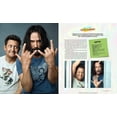 thumbnail image 6 of Bill & Ted's Most Excellent Movie Book: The Official Companion, (Hardcover), 6 of 6