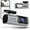 None, variant on Full HD 1080P Dash Cam IMX291 SNV Starlight Night Vision Car Video Recorder Camera G-sensor Wide Road Angle Vehicle DVR